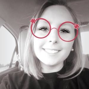 Meet your Posher, Rachael